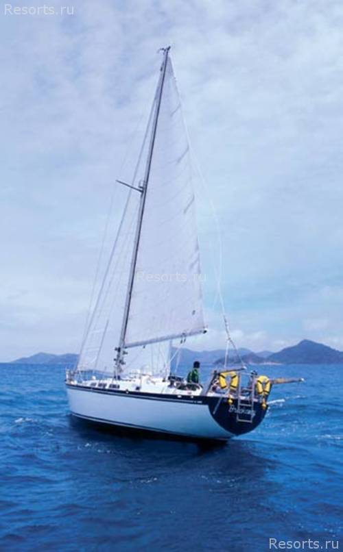 Felicite Private Island Exclusive 14